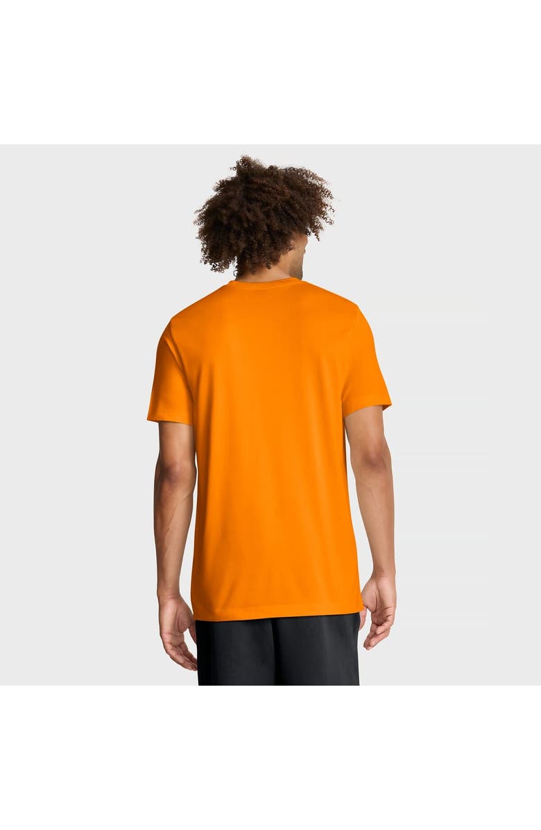 Nike Men's Nike Tennessee Orange Tennessee Volunteers Primetime Baseball Icon Legend Dri-FIT T-Shirt, Alternate, color, Tennessee Orange