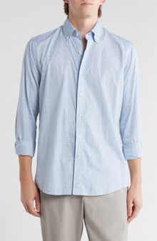 Peter Millar Sorrento Plaid Button-Down Shirt