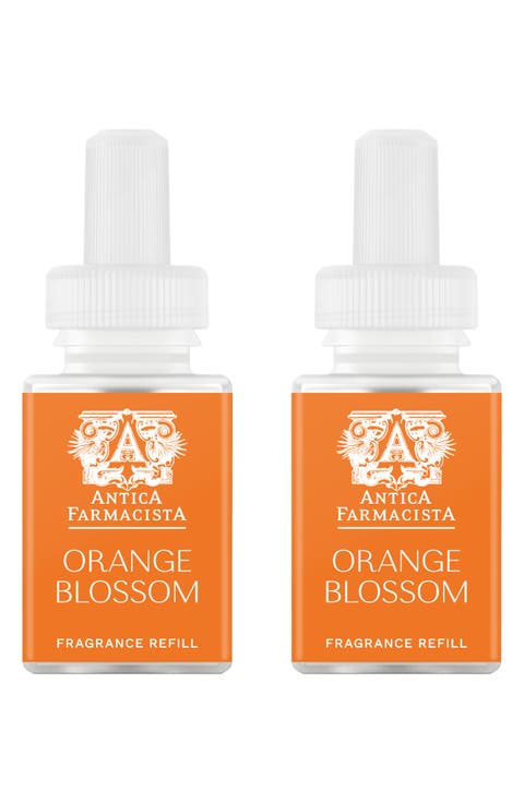 x Antica Farmacista 2-Pack Smart Fragrance Diffuser Refills