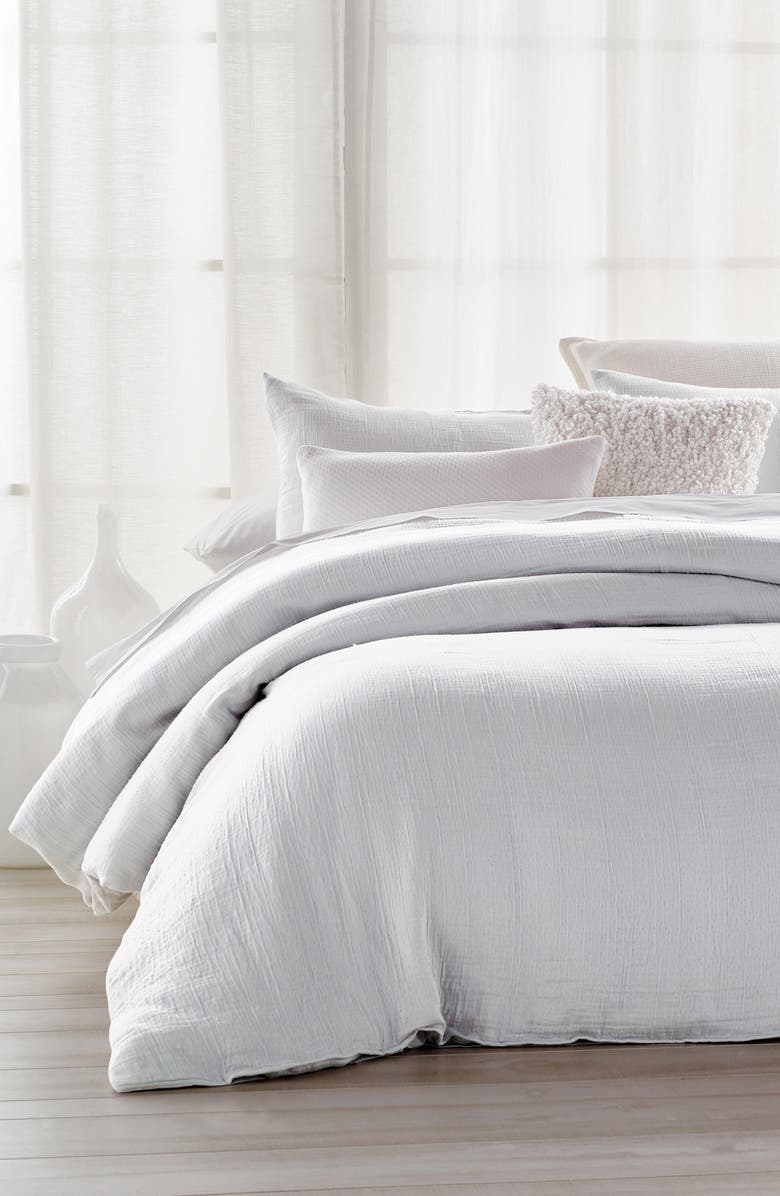 DKNY Pure Indulge Duvet, Main, color,