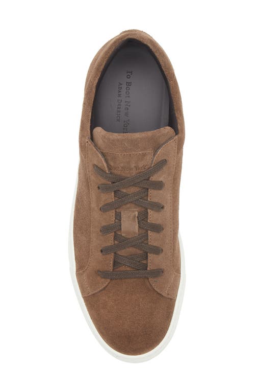 To Boot New York Jameson Low Top Sneaker