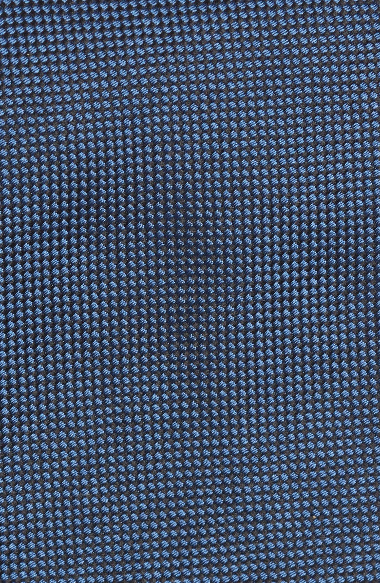 ZEGNA Silk Tie, Alternate, color, 