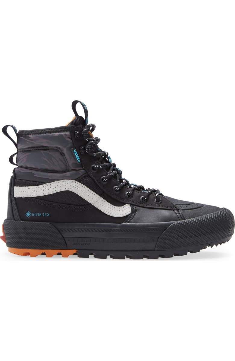 Vans SK8-Hi Gore-Tex<sup>®</sup> MTE-3 Sneakers, Alternate, color,