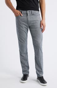 34 Heritage Courage Straight Leg Twill Pants