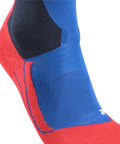 Falke Sk2 Intermediate Ski Socks In Blue
