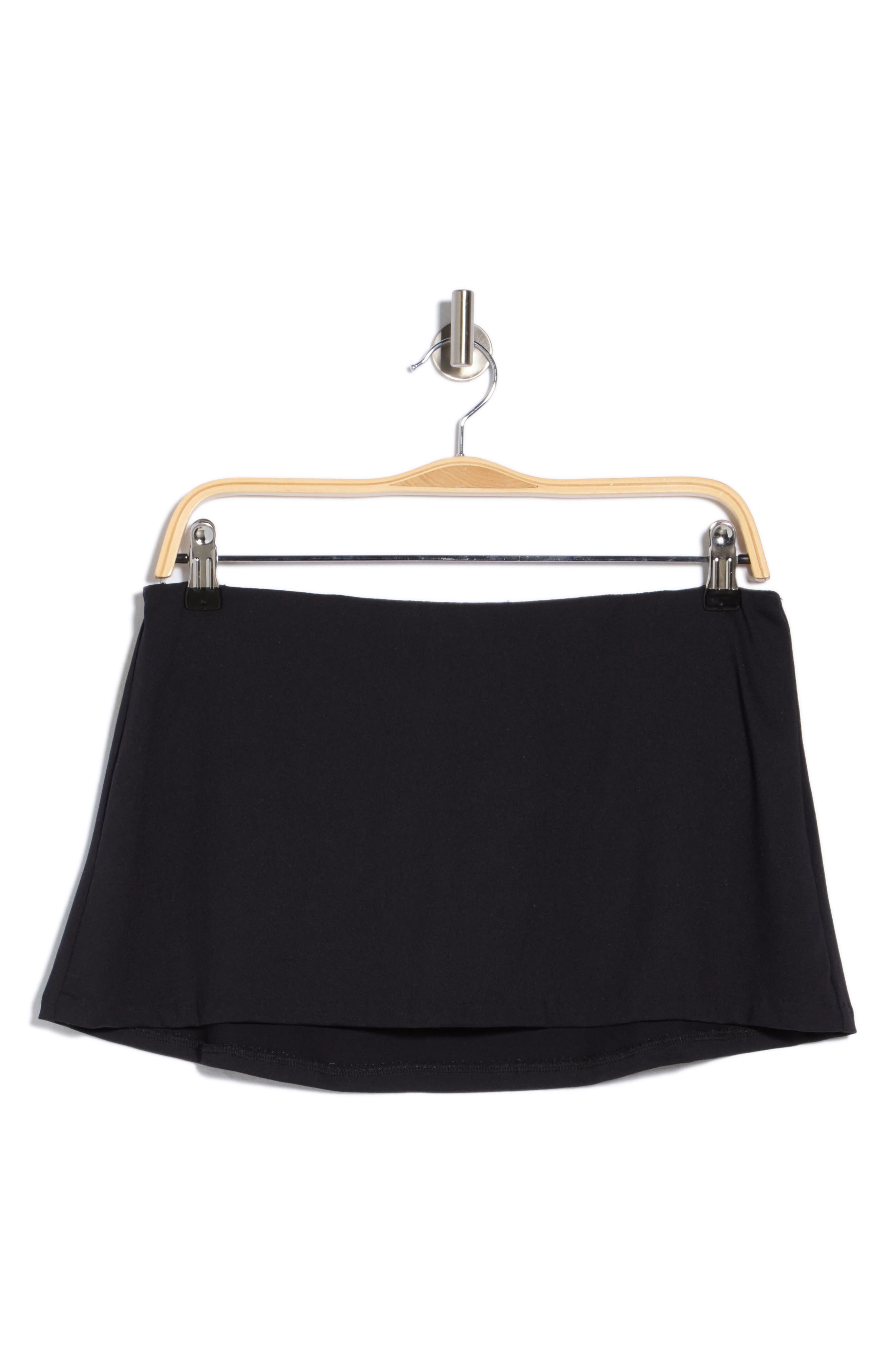 Basecamp Jersey Skort