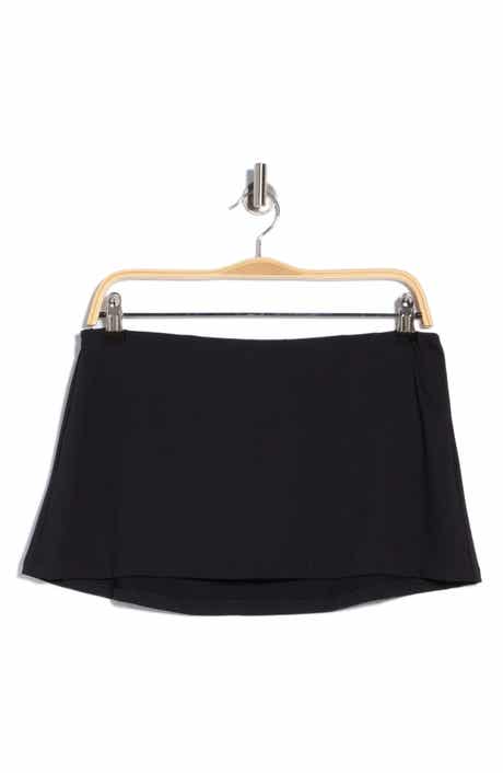 Basecamp Jersey Skort