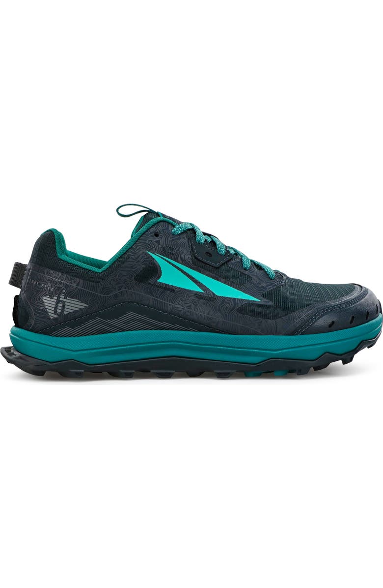 Altra Lone Peak 6 Trail Running Shoe, Main, color,