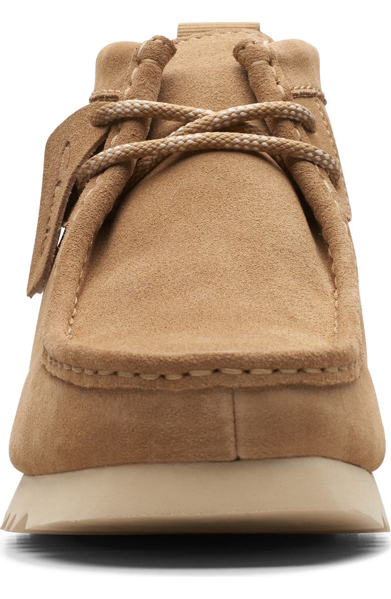 Clarks<sup>®</sup> Wallabee 2 Future Chukka, Alternate, color,