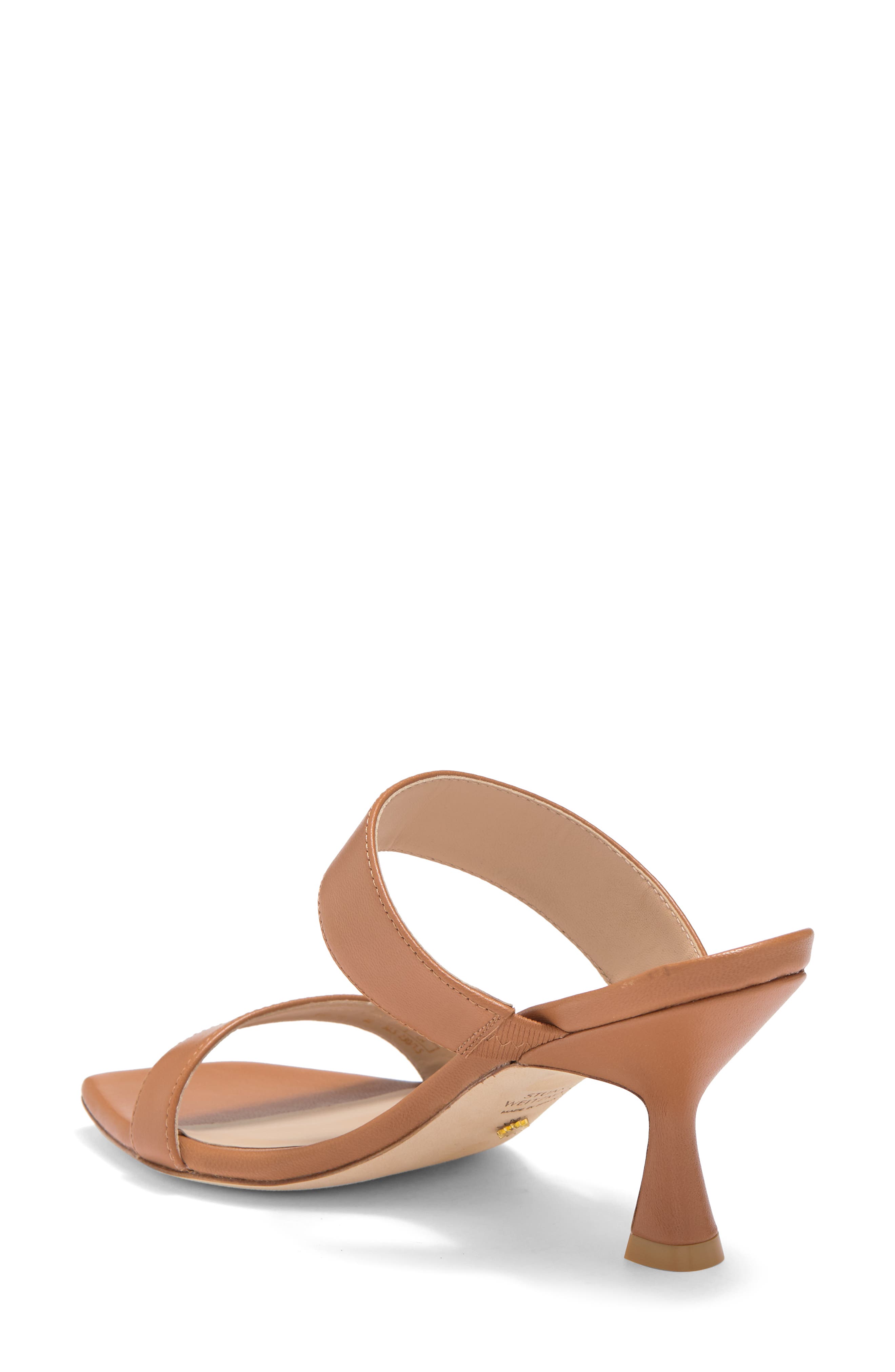 Stuart Weitzman Kristal II Sandal, Alternate, color, 