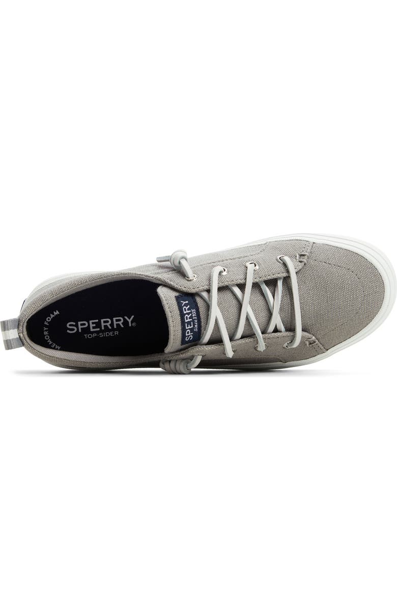Sperry Crest Vibe Slip-On Sneaker, Alternate, color,