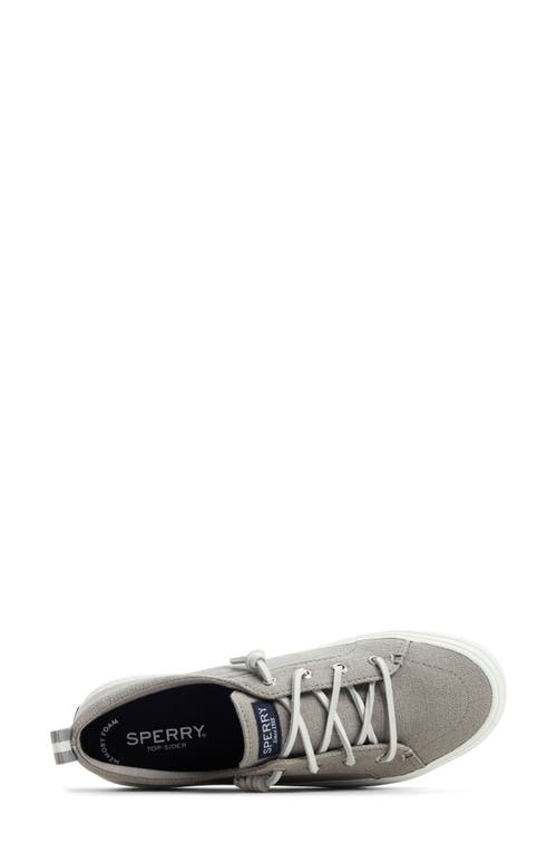 SPERRY SPERRY CREST VIBE SLIP-ON SNEAKER