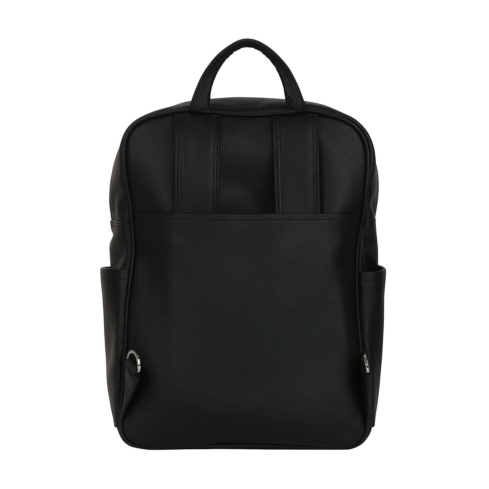 Backpack Pro, Alternate, color, Black