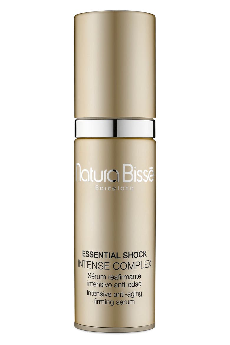 Essential Shock Intense Complex Firming Serum, Main, color, NO COLOR