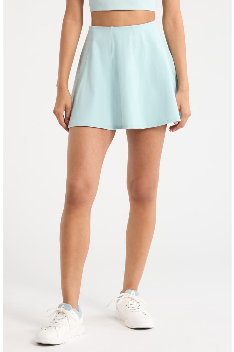 Serene Skirt, Main, color, BLUE RAINDROP