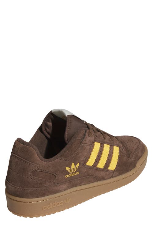Adidas Originals Adidas Forum Low Basketball Sneaker