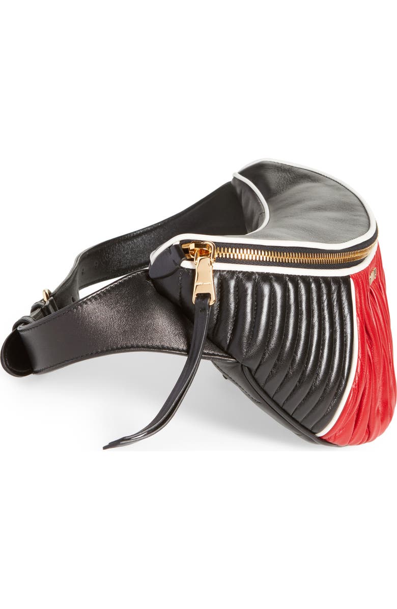 Miu Miu , Alternate, color,