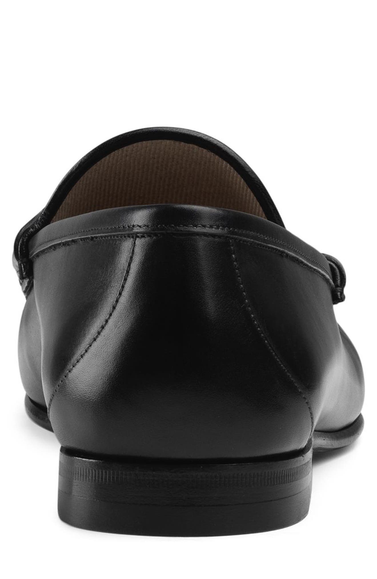 Gucci Bit Loafer, Alternate, color, 