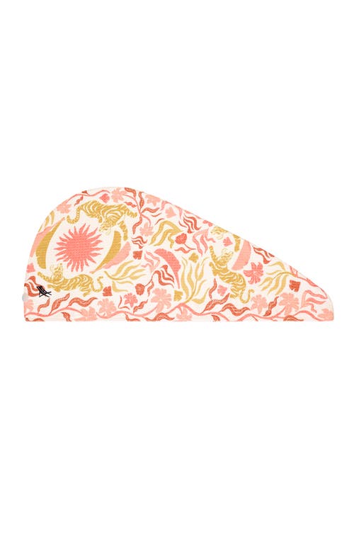 Dock & Bay Hair Wrap In Multi