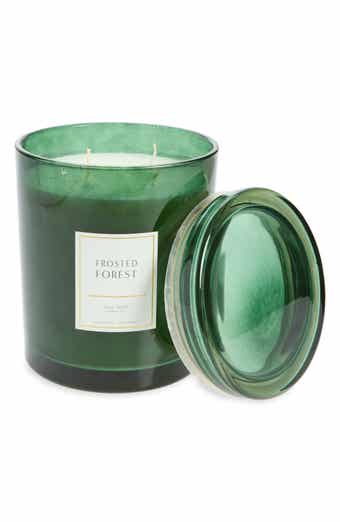 Frosted Forest 4-Wick Scented Candle
