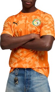 PUMA x FSF x Salehe Bembury Jersey