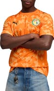 PUMA x FSF x Salehe Bembury Jersey