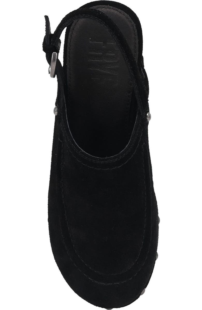 Frye Jessica Clog, Alternate, color,