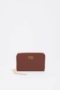 Bimba y Lola Small Flap Purse