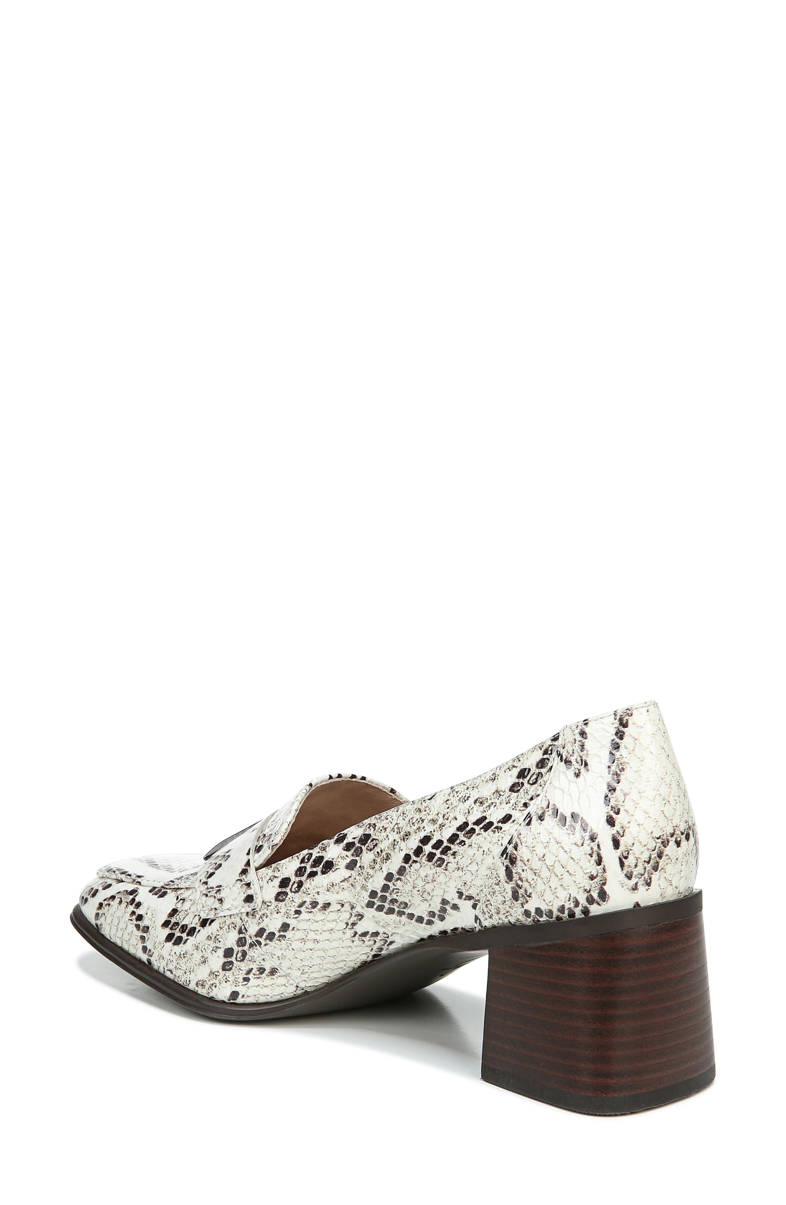 27 Edit Tayla Pump, Alternate, color, BEIGE LEATHER