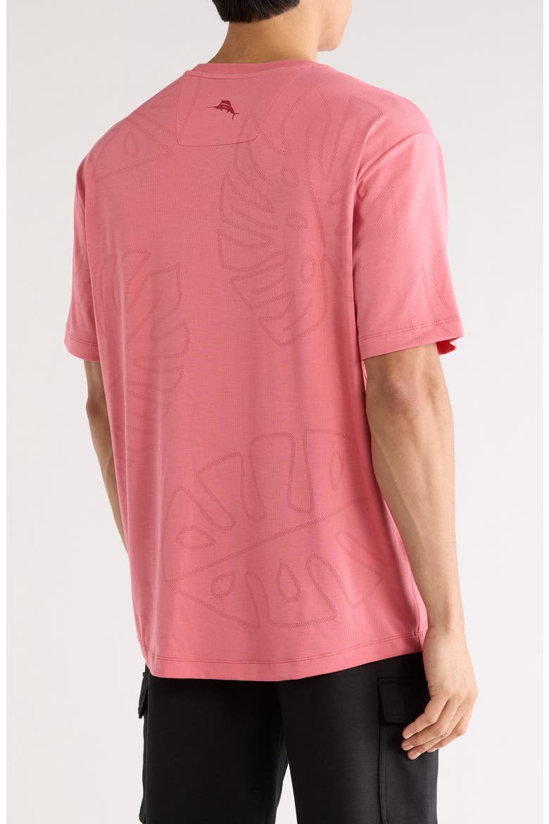 Tropic Zone IslandZone Performance T-Shirt, Alternate, color, HULA