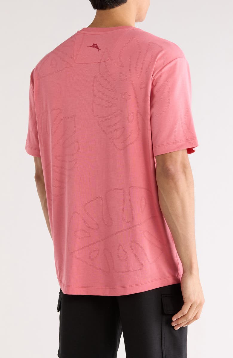Tommy Bahama Tropic Zone IslandZone Performance T-Shirt, Alternate, color,