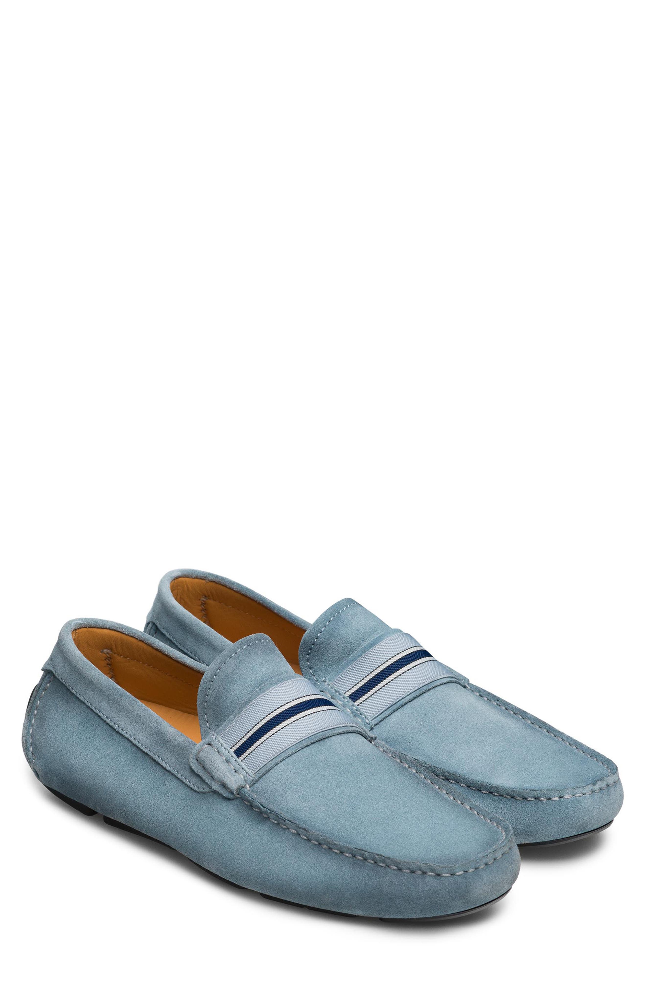 Magnanni Loira Loafer, Main, color, 