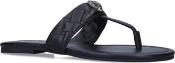 Kensington T-Strap Sandal