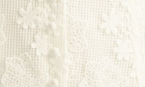 Arose Studio Capri Dress In White