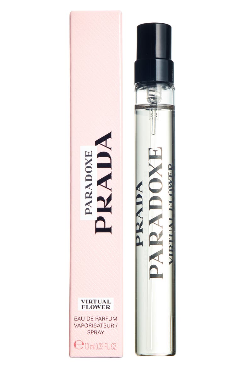 Paradox Virtual Flower Travel Spray (Women) | Nordstromrack