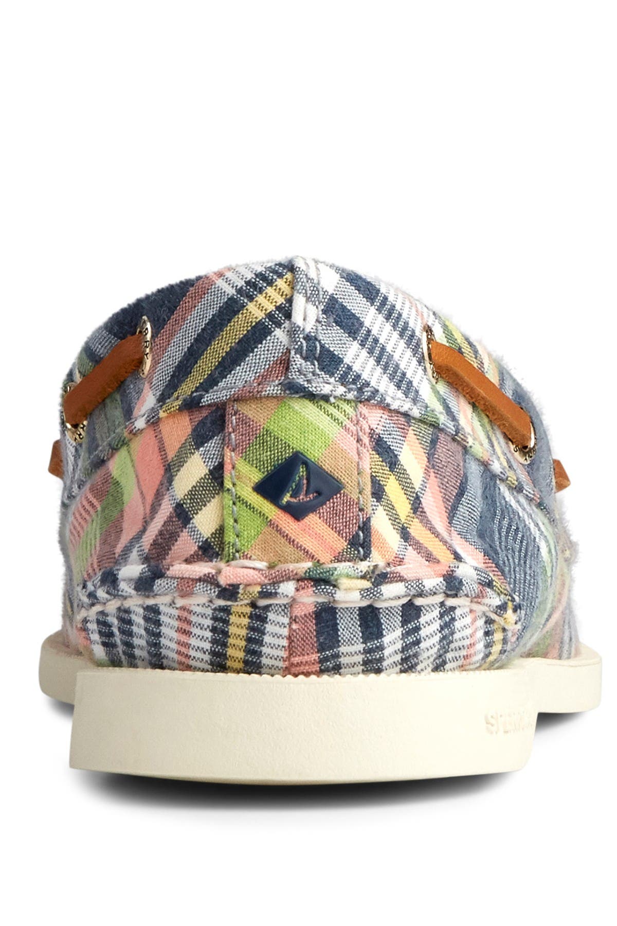 Sperry 'Authentic Original' Boat Shoe, Alternate, color, 