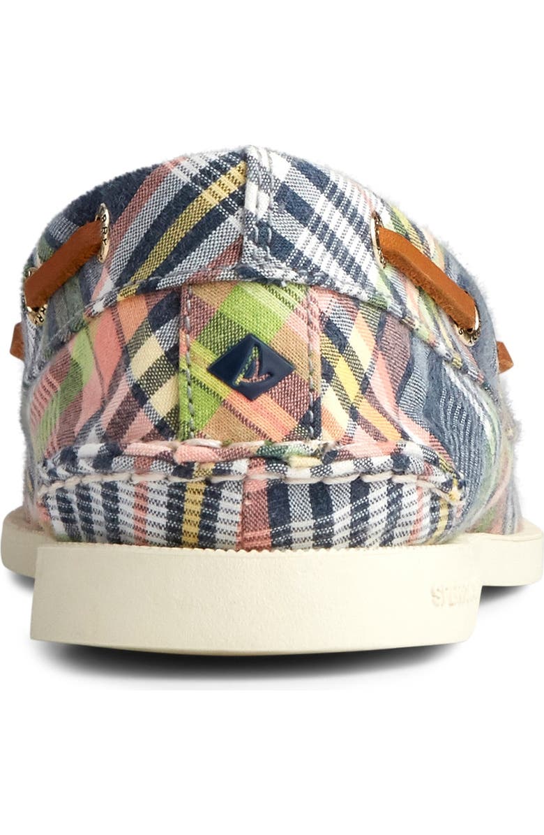 Sperry 'Authentic Original' Boat Shoe, Alternate, color,