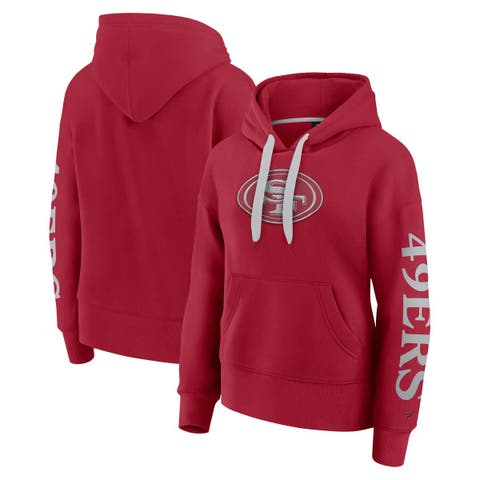 Women's Red Plus-Size Sweatshirts & Hoodies | Nordstrom