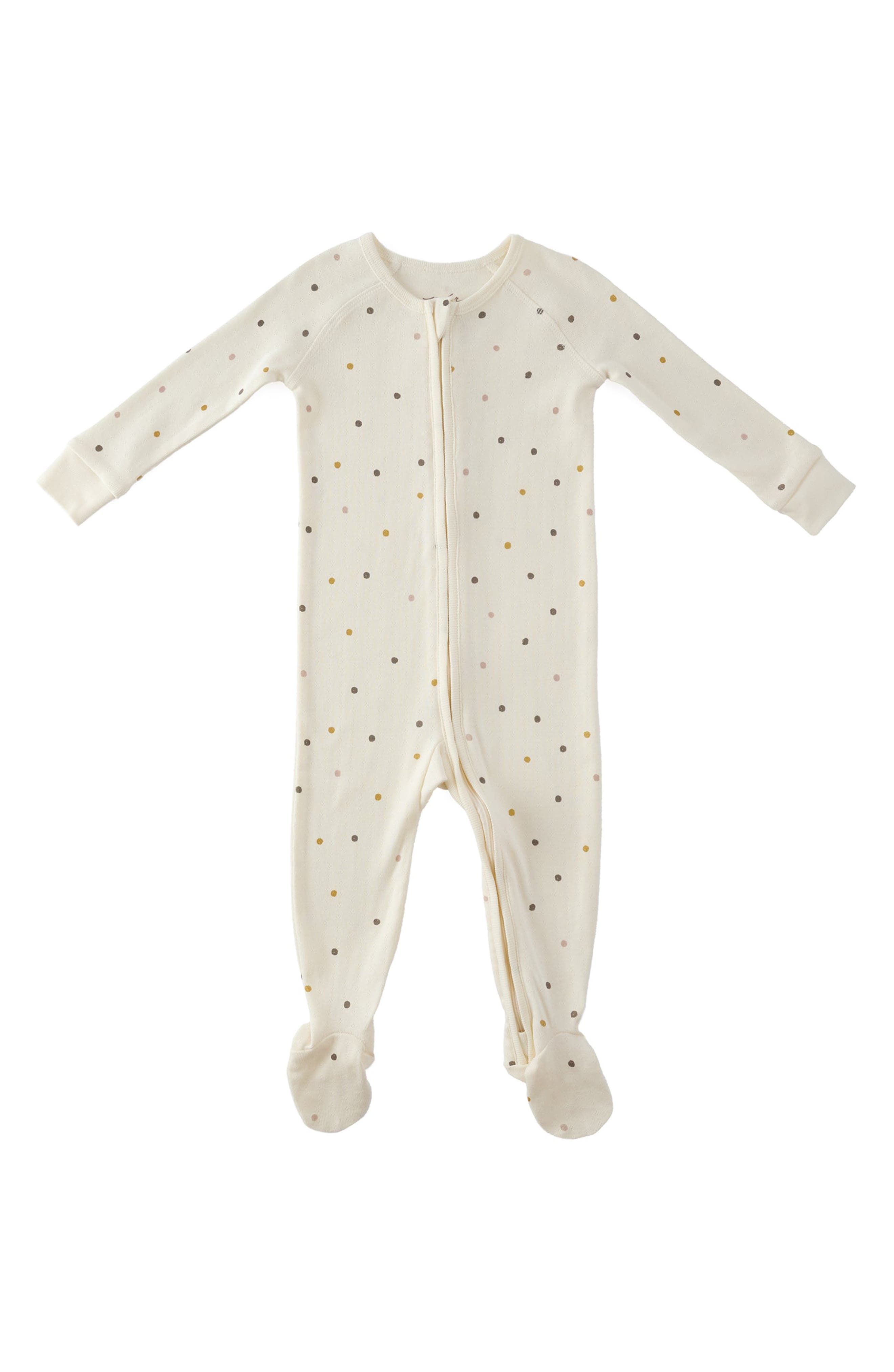 selected POLKA DOTTY