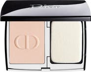 DIOR Forever Natural Matte Velvet Compact Foundation