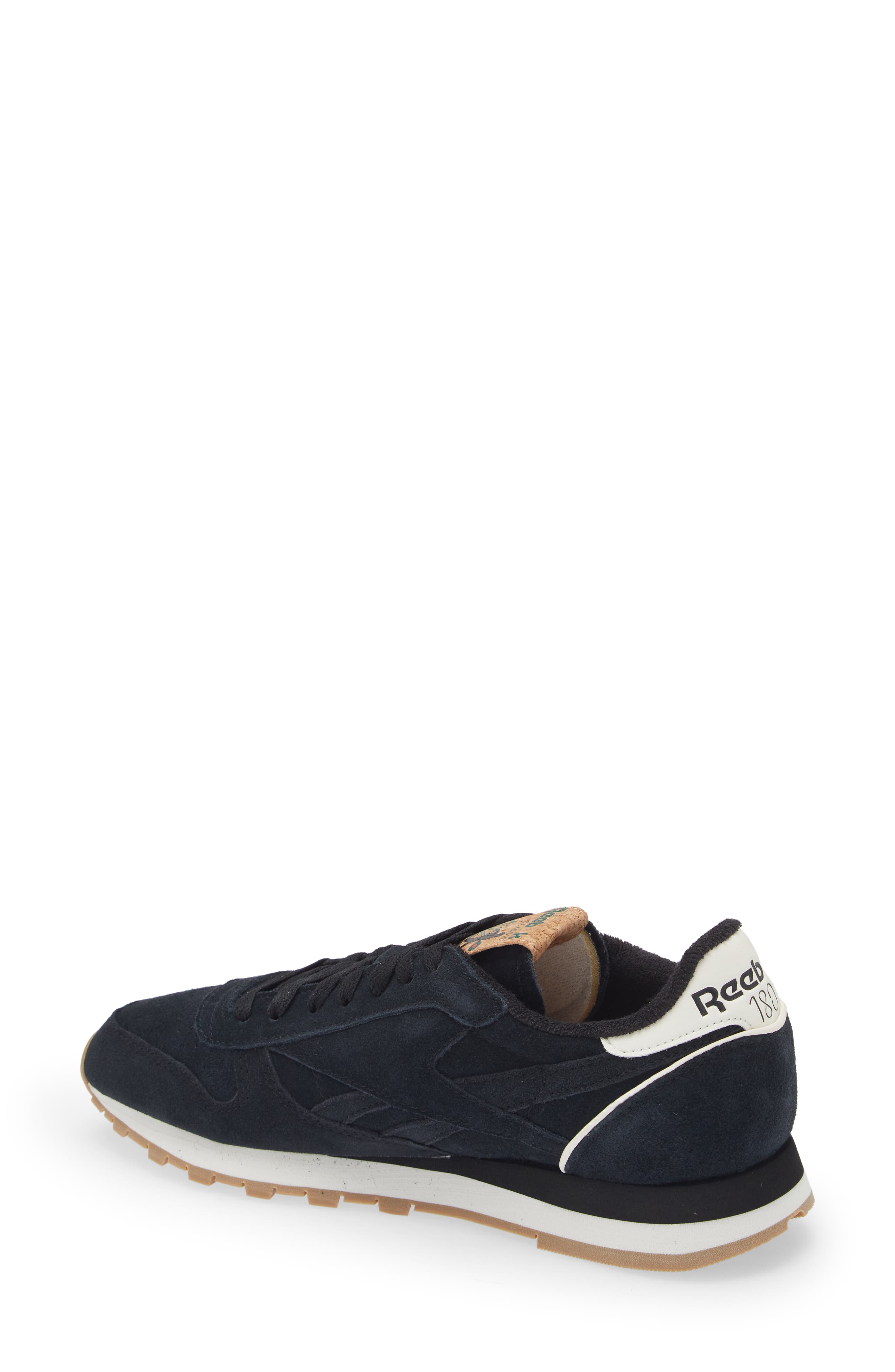 Reebok Classic Leather 1983 Vintage Sneaker, Alternate, color, 