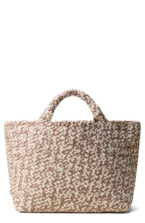 Medium St. Barths Prism Tote