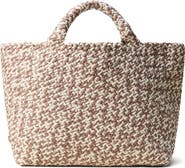 NAGHEDI Medium St. Barths Prism Tote