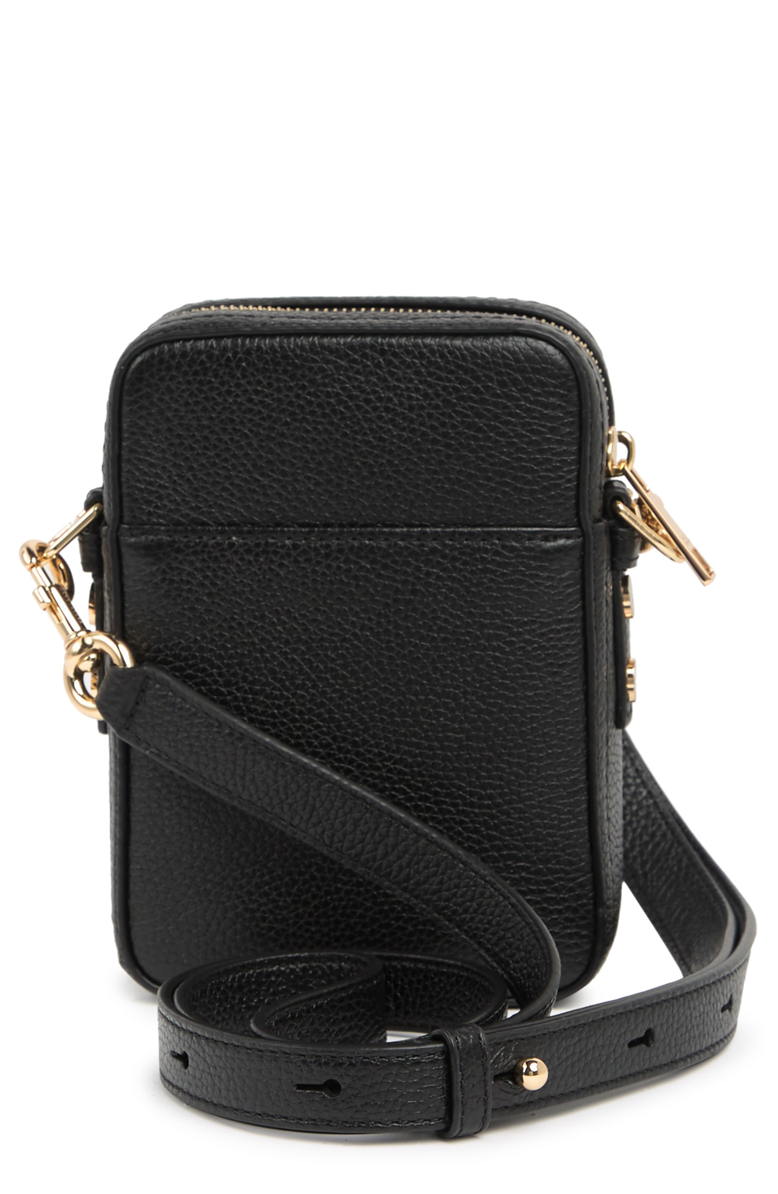 Marc Jacobs N/S Crossbody, Alternate, color, 
