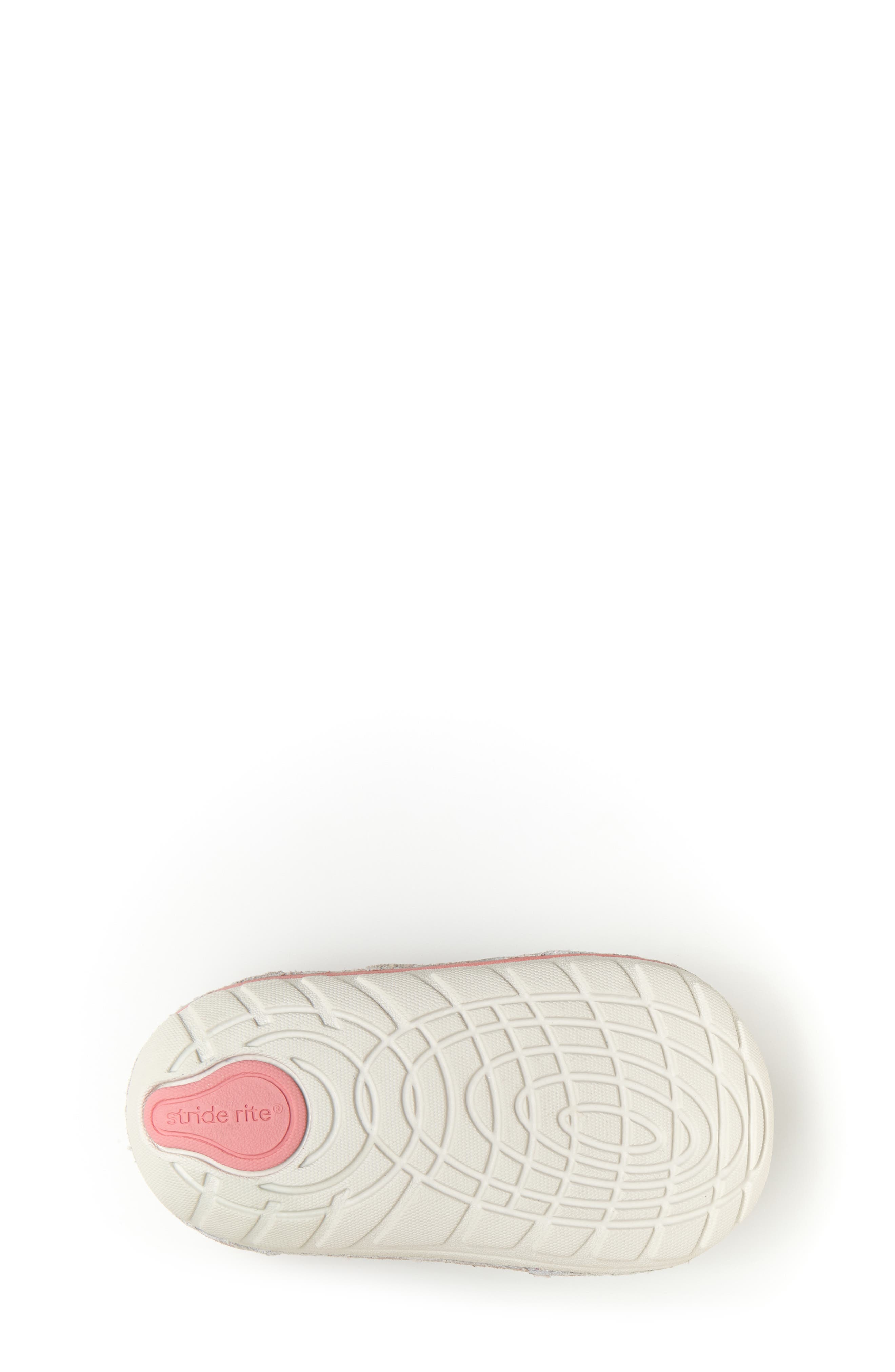 Stride Rite Soft Motion<sup>™</sup> Mason Sneaker, Alternate, color, 