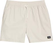 Vans Range Relaxed Water Repellent Shorts