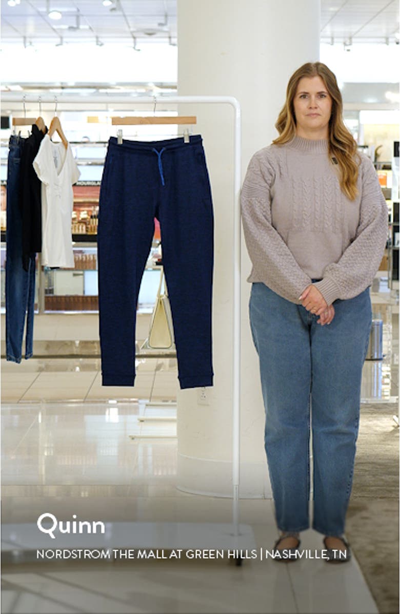 Kids' Performance Joggers, sales video thumbnail