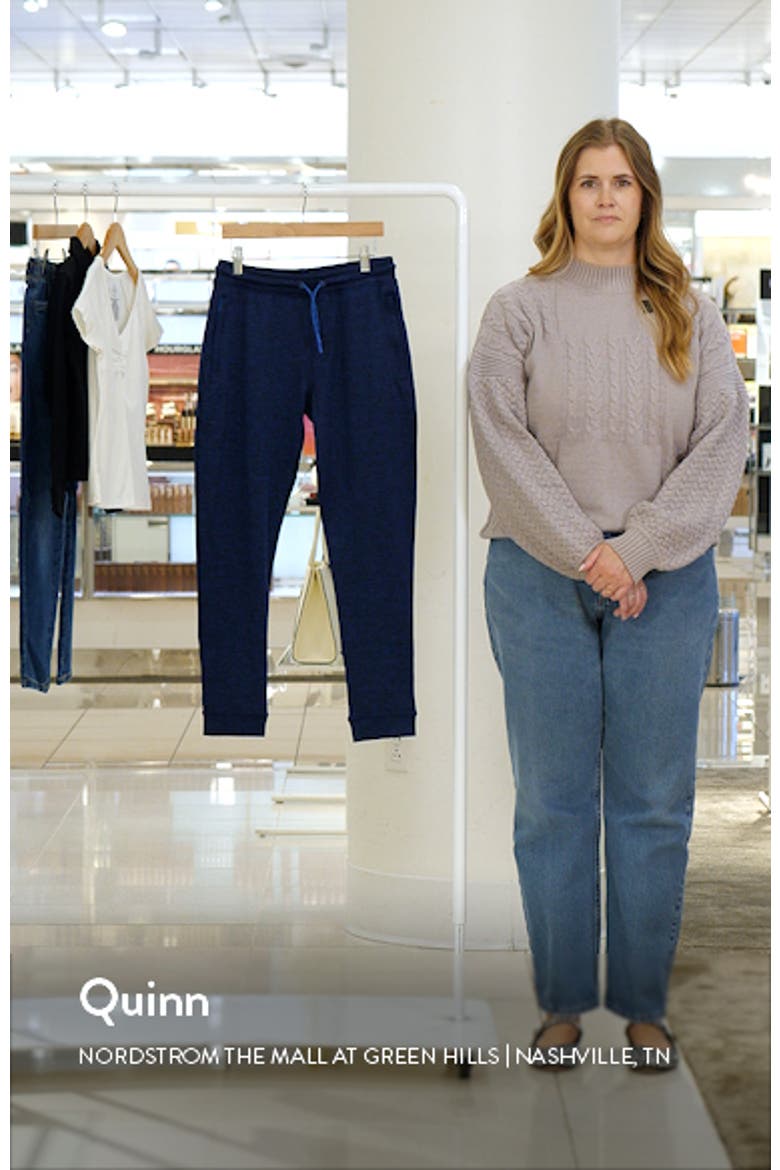 Kids' Performance Joggers video