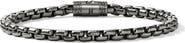 John Hardy Box Chain Bracelet, 4.8mm