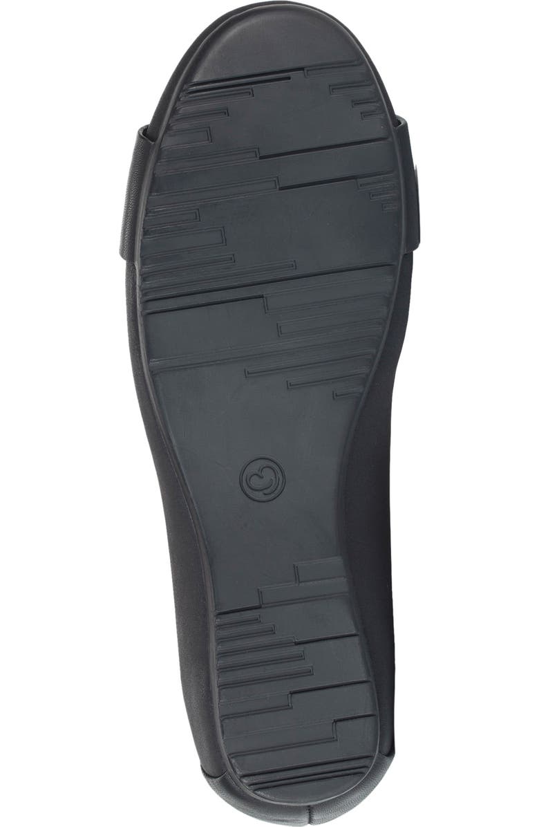 BARETRAPS Milady Flat, Alternate, color,